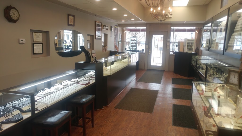 Rahn Jewelers | 696 E Main St, East Aurora, NY 14052, USA | Phone: (716) 652-0480