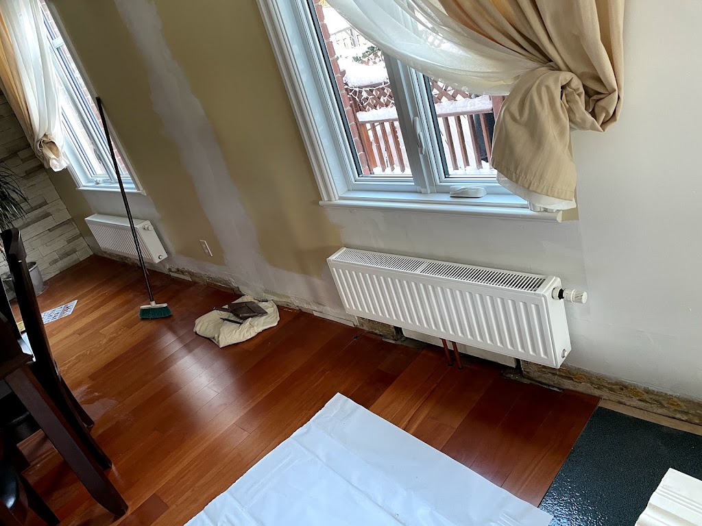 LÉcuyer Plomberie & Cie | 11766 Rue Guertin, Montréal, QC H4J 1V5, Canada | Phone: (514) 564-4572