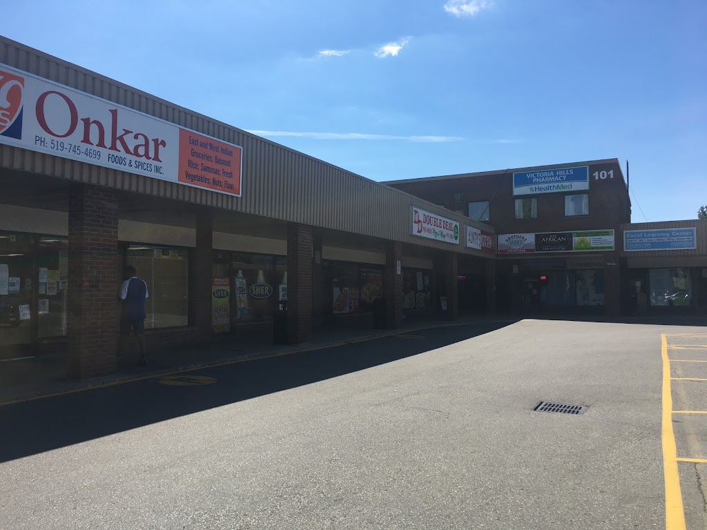 Excel Learning Center | 101 Hazelglen Dr #6, Kitchener, ON N2M 5A2, Canada | Phone: (519) 240-7939