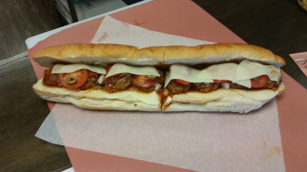 Chicago Deli Express | 2-165 Garrard Rd, Whitby, ON L1N 3K4, Canada | Phone: (289) 240-8181
