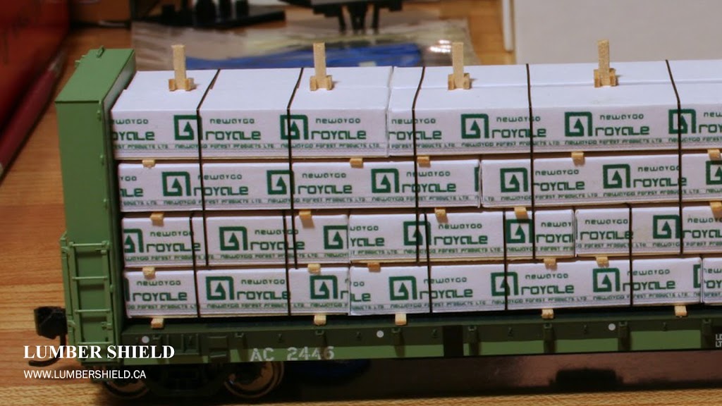 LumberShield Corporation | 27222 58 Crescent, Langley City, BC V4W 3W7, Canada | Phone: (604) 901-0333