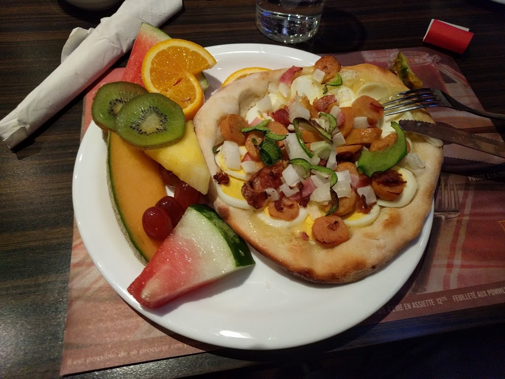 Restaurant Normandin Neufchâtel | 2355 Boulevard Bastien, Québec, QC G2B 1B3, Canada | Phone: (418) 842-6601