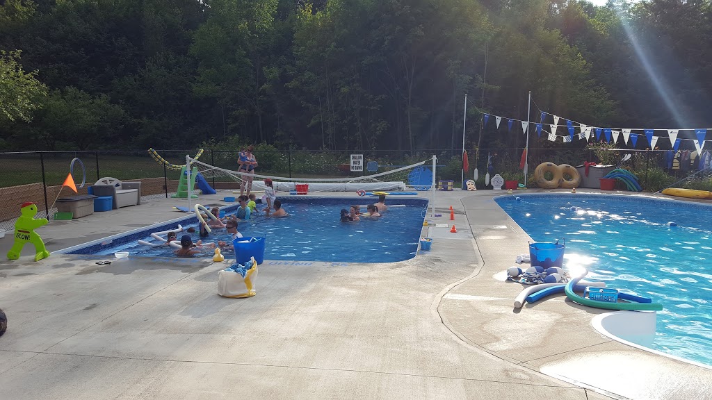 Swim Safe | 5198 5 Line N, Hillsdale, ON L0L 1V0, Canada | Phone: (705) 835-5851