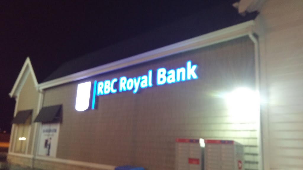 RBC Royal Bank | 800 Yankee Valley Blvd #325, Airdrie, AB T4B 3Y2, Canada | Phone: (403) 948-2291