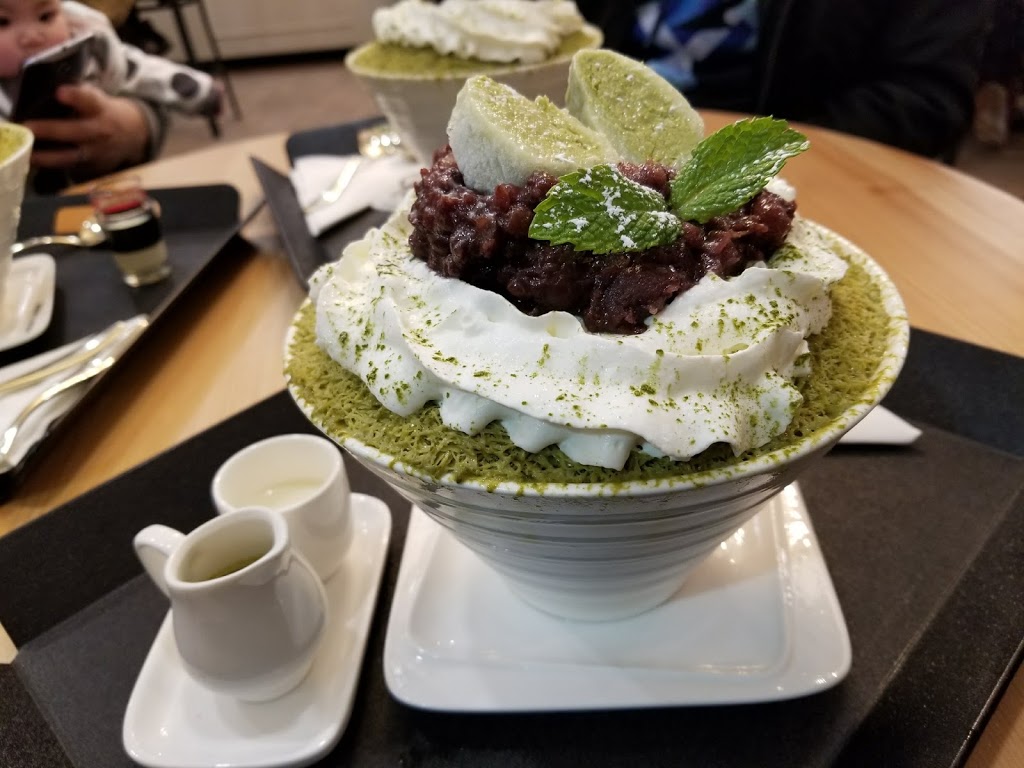 Snow&Moon | 5-1727 Kenaston Blvd, Winnipeg, MB R3Y 1V5, Canada | Phone: (204) 309-0606
