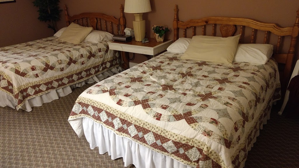 Aspinwall Motel | 8544 County Rd 178, Henderson Harbor, NY 13651, USA | Phone: (315) 938-5421