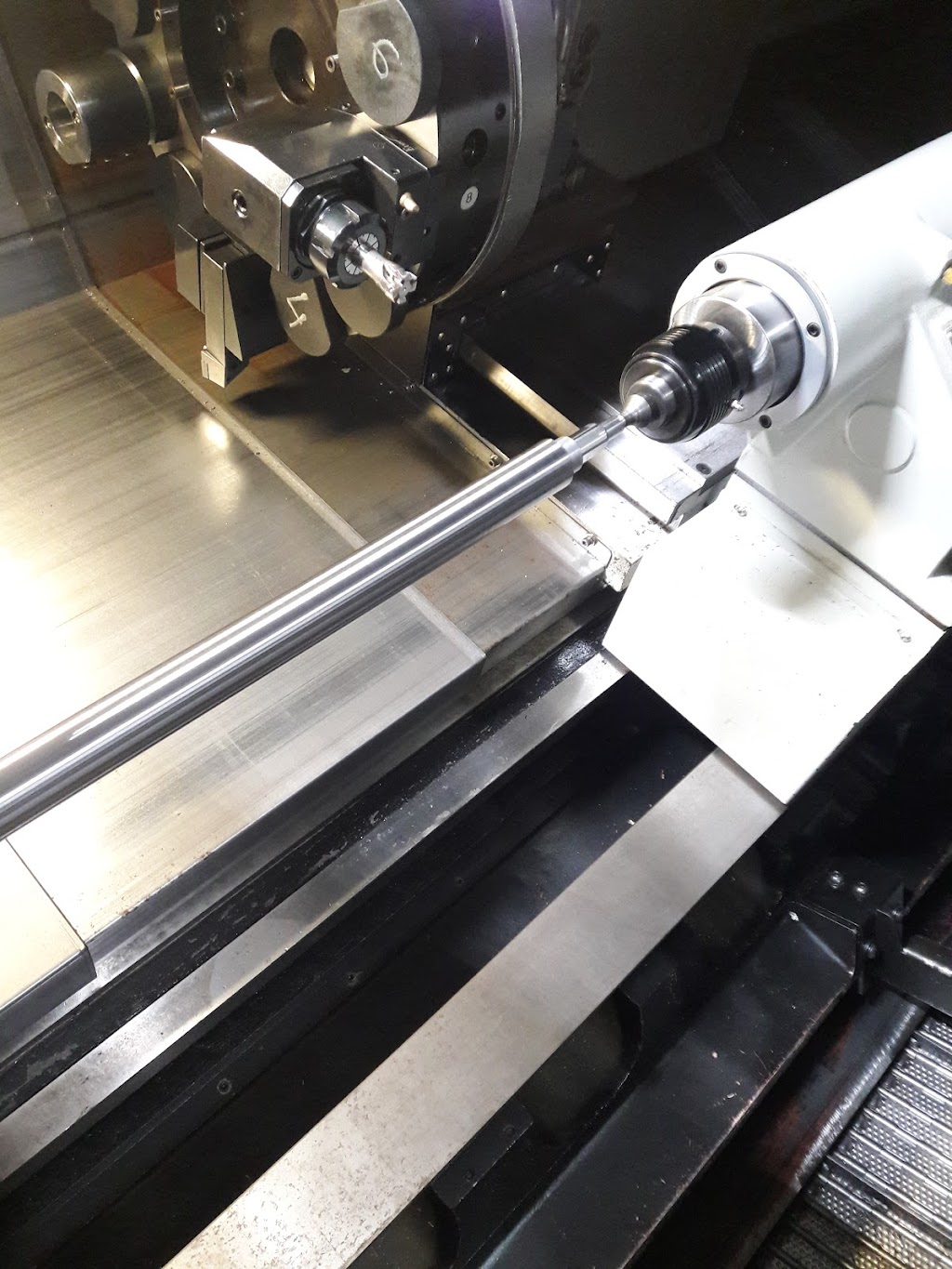 Hendriks Precision | 221 Milvan Dr, North York, ON M9L 2A3, Canada | Phone: (416) 749-0982
