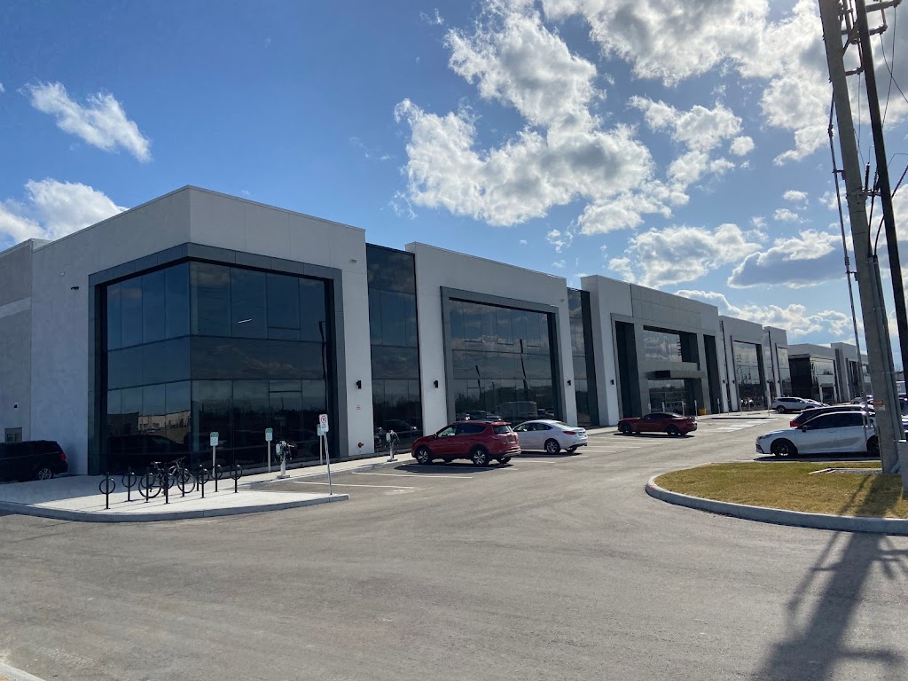 Multimatic C-Mech | 1200 Stackhouse Rd, Newmarket, ON L3Y 8E4, Canada | Phone: (289) 279-1744