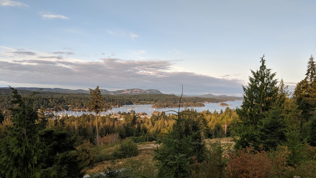 Salt Spring Island Recycling Center | 125 Knott Pl, Salt Spring Island, BC V8K 2M4, Canada | Phone: (250) 537-1200