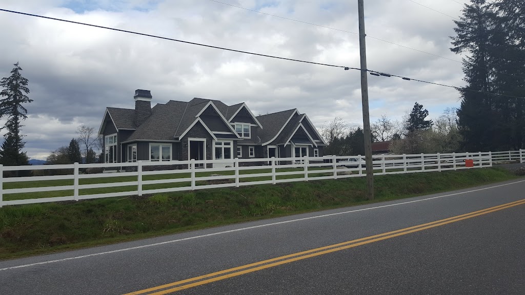 Classic Vinyl Fencing Ltd. | 7974 Brookwood Pl, Chilliwack, BC V4Z 0A1, Canada | Phone: (604) 819-8100