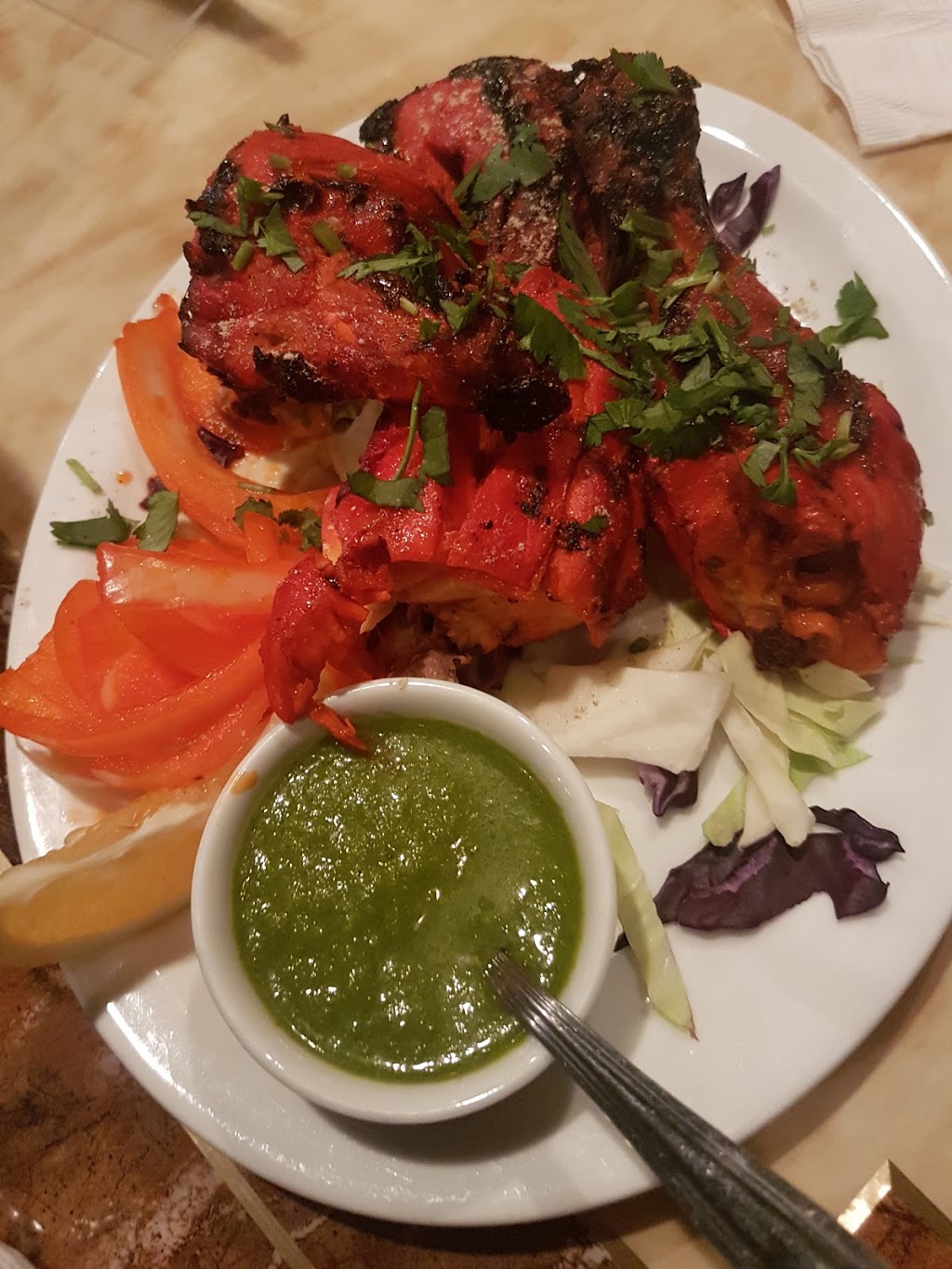 Namaste India | 10049 156 St NW, Edmonton, AB T5P 3Z1, Canada | Phone: (780) 757-7550