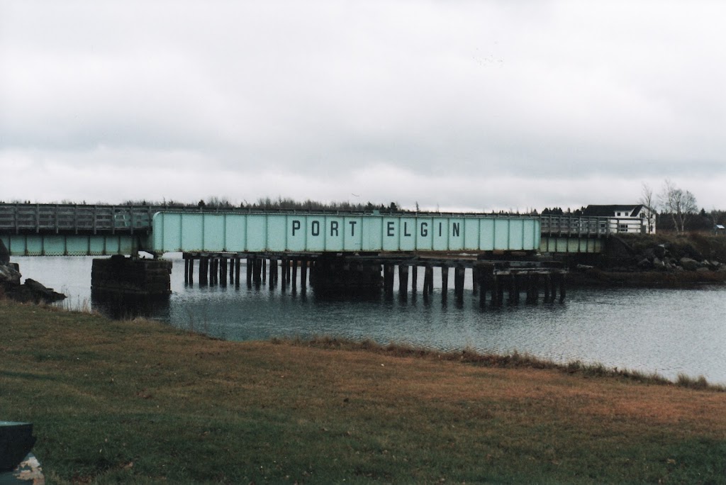 Village of Port Elgin | 9 E Main St, Port Elgin, NB E4M 2X8, Canada | Phone: (506) 538-2120