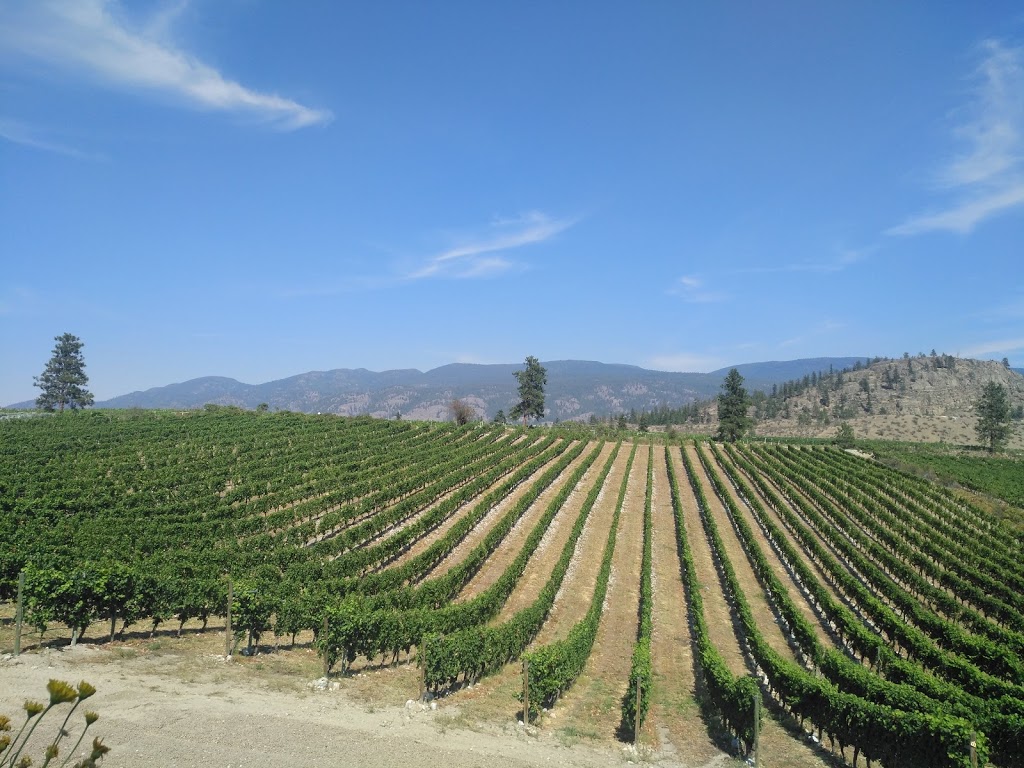 Smoke & Oak Bistro | 2145 Sun Valley Way, Okanagan Falls, BC V0H 1R2, Canada | Phone: (250) 497-8919