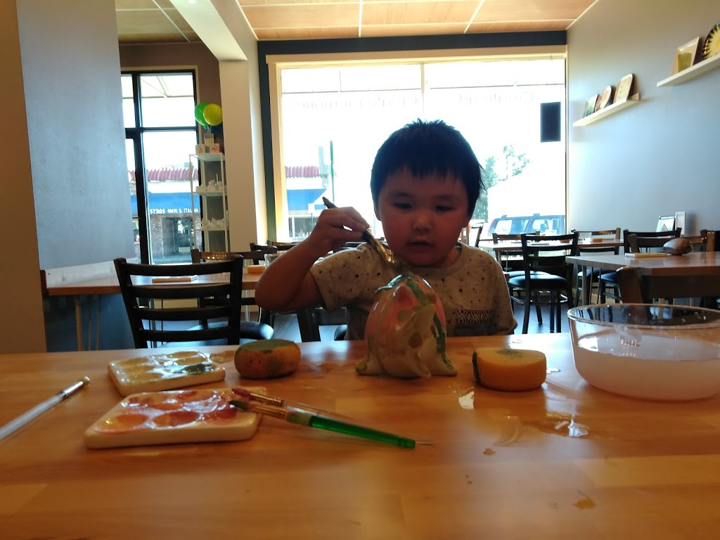 CreativiTea | 306 Front St, Lynden, WA 98264, USA | Phone: (360) 354-5422
