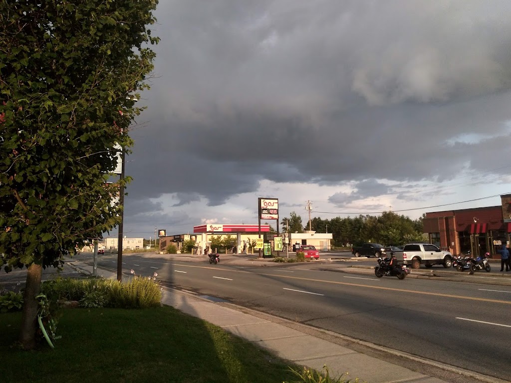 Tim Hortons | 82 Front St, Sturgeon Falls, ON P2B 2H2, Canada | Phone: (705) 753-4425