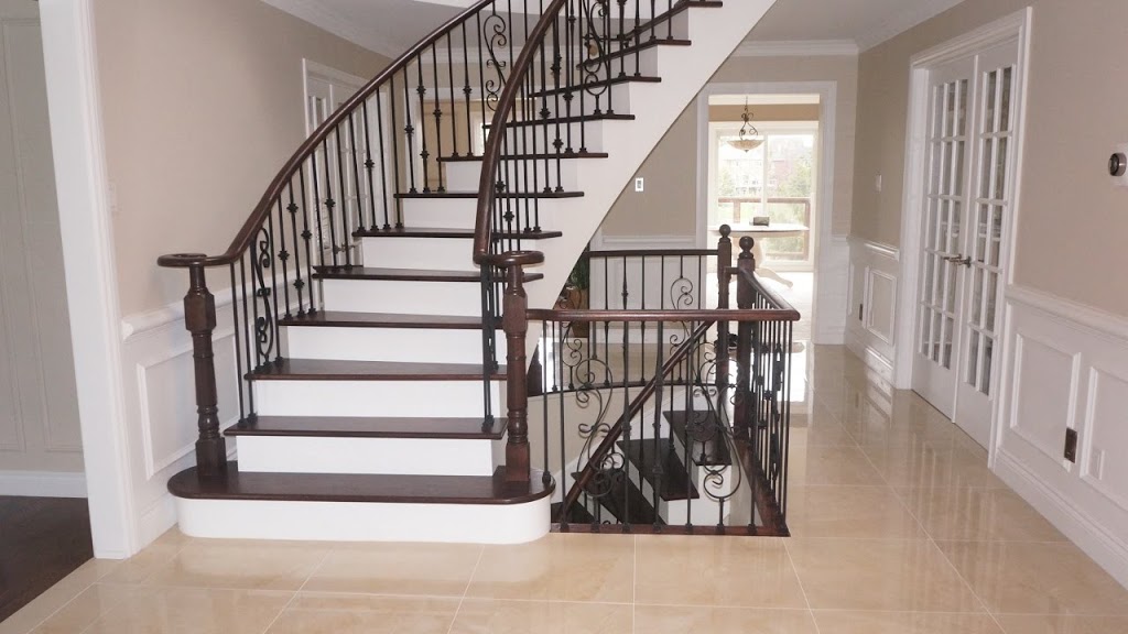 Tamber Flooring | 760 Pacific Rd Unit #25, Oakville, ON L6L 6M4, Canada | Phone: (905) 827-3374