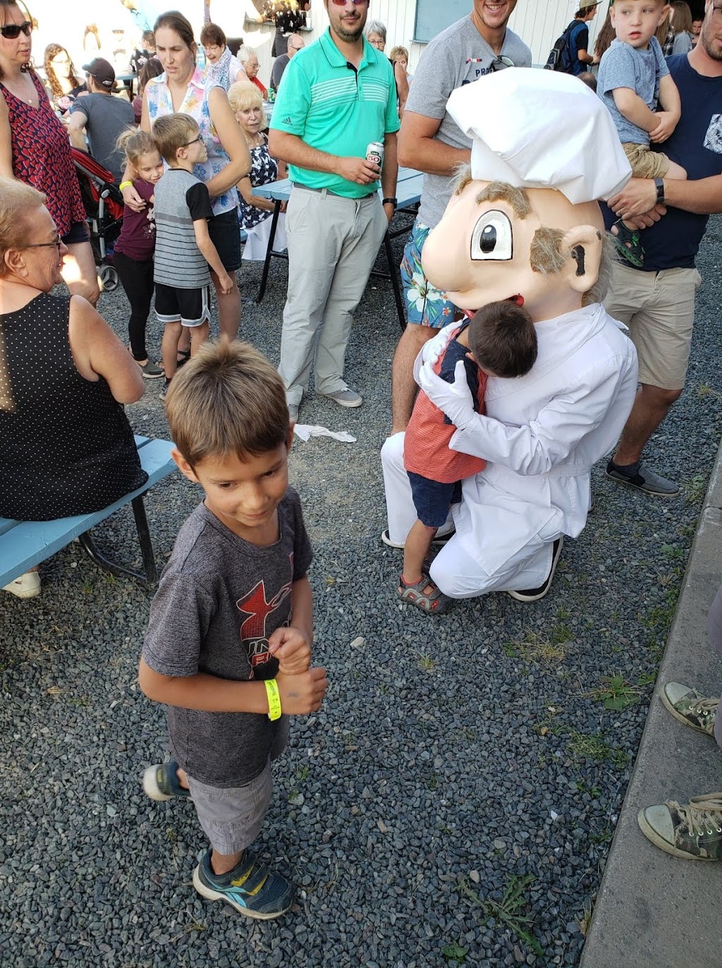 Festival de la Galette de Sarrasin St-Lazare-de-Bellechasse | 128 Rue de la Fabrique, Saint-Lazare-de-Bellechasse, QC G0R 3J0, Canada | Phone: (418) 883-2980