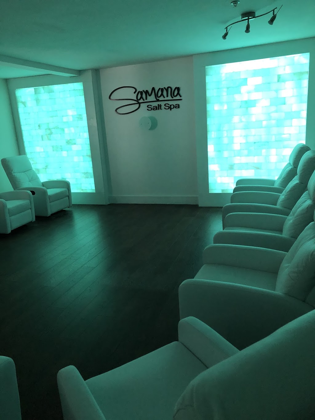 Samana Salt Spa | 700 Center St, Lewiston, NY 14092, USA | Phone: (716) 246-2154