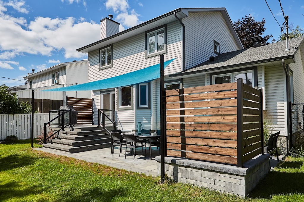 Aménagements Marcotte Inc | 466 Av. Gatineau, Gatineau, QC J8V 4A2, Canada | Phone: (819) 319-0304