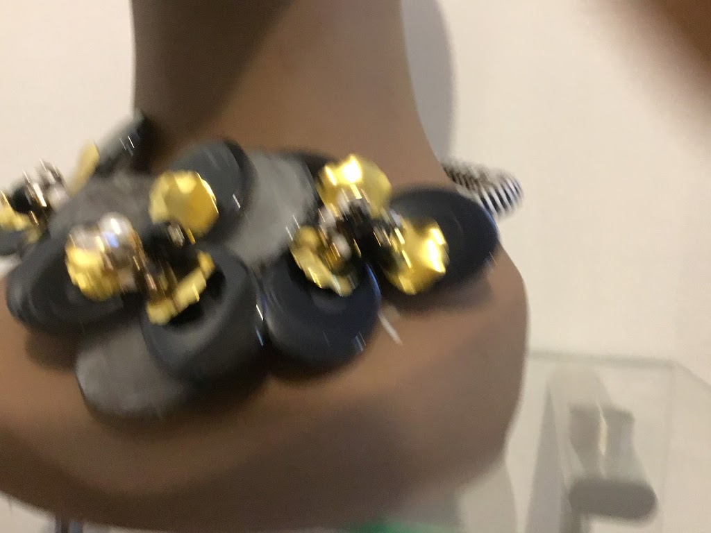 Salon De Beauté Vicky | 4318 Boul Henri-Bourassa E, Montréal-Nord, QC H1H 1L8, Canada | Phone: (514) 327-7754