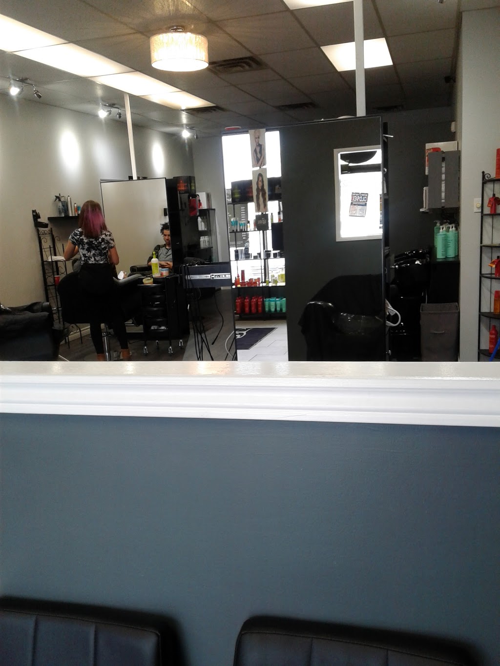 Lux Barber Shop | 3101 Kingsway Dr, Kitchener, ON N2C 2M5, Canada | Phone: (519) 896-1200