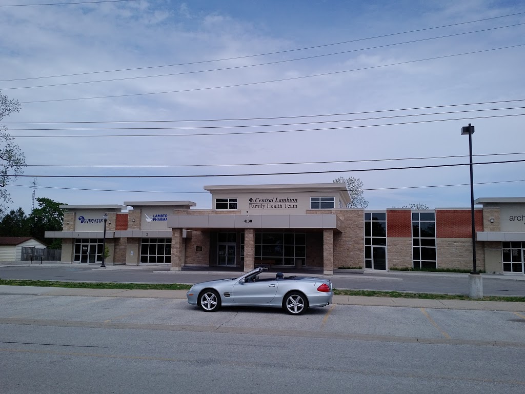 Central Lambton Family Health Team | 4130 Glenview Rd Unit 3, Petrolia, ON N0N 1R0, Canada | Phone: (519) 882-2500