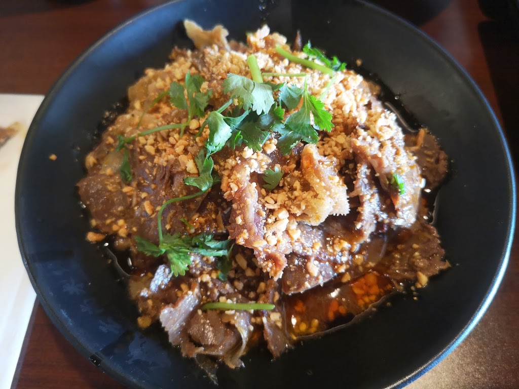 Nouilles de riz Yunshang (Brossard) - 云尚米线 | 8050 Boulevard Taschereau Local W, Brossard, QC J4X 1C2, Canada | Phone: (450) 672-7272