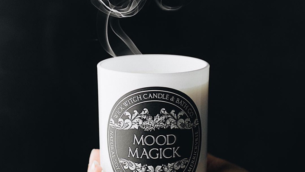 Wick Witch Candle & Bath | 108 St Lawrence St, Merrickville, ON K0G 1N0, Canada | Phone: (613) 665-1905