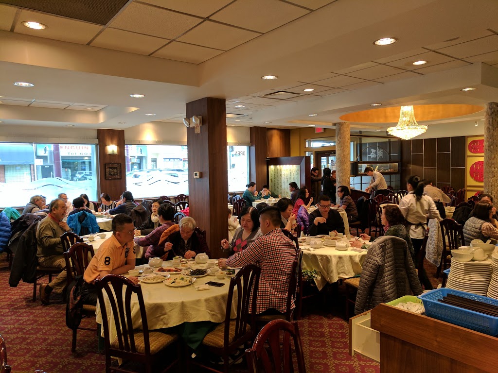 Western Lake Chinese Seafood Restaurant | 4989 Victoria Dr, Vancouver, BC V5P 3T7, Canada | Phone: (604) 321-6862