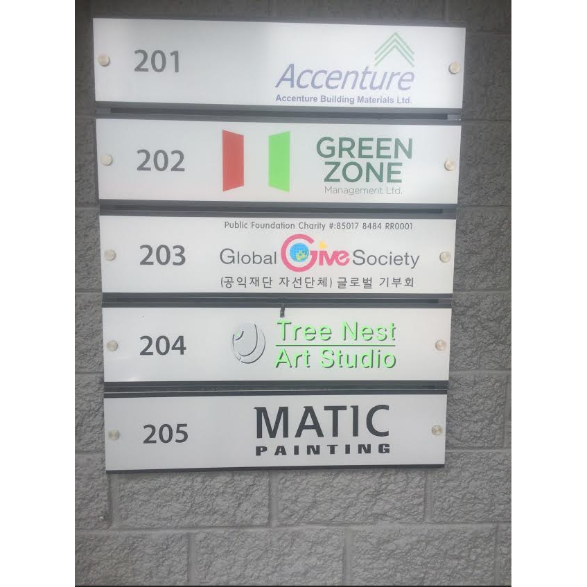 Matic Painting Ltd. | 1001 Austin Ave #205, Coquitlam, BC V3K 3N9, Canada | Phone: (604) 724-6202