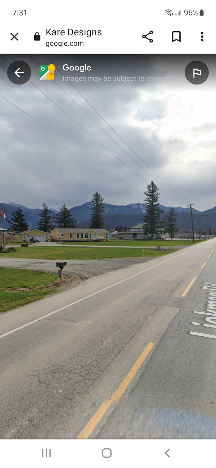 Kare Designs | 6670 Lickman Rd, Chilliwack, BC V2R 4A9, Canada | Phone: (604) 858-3392