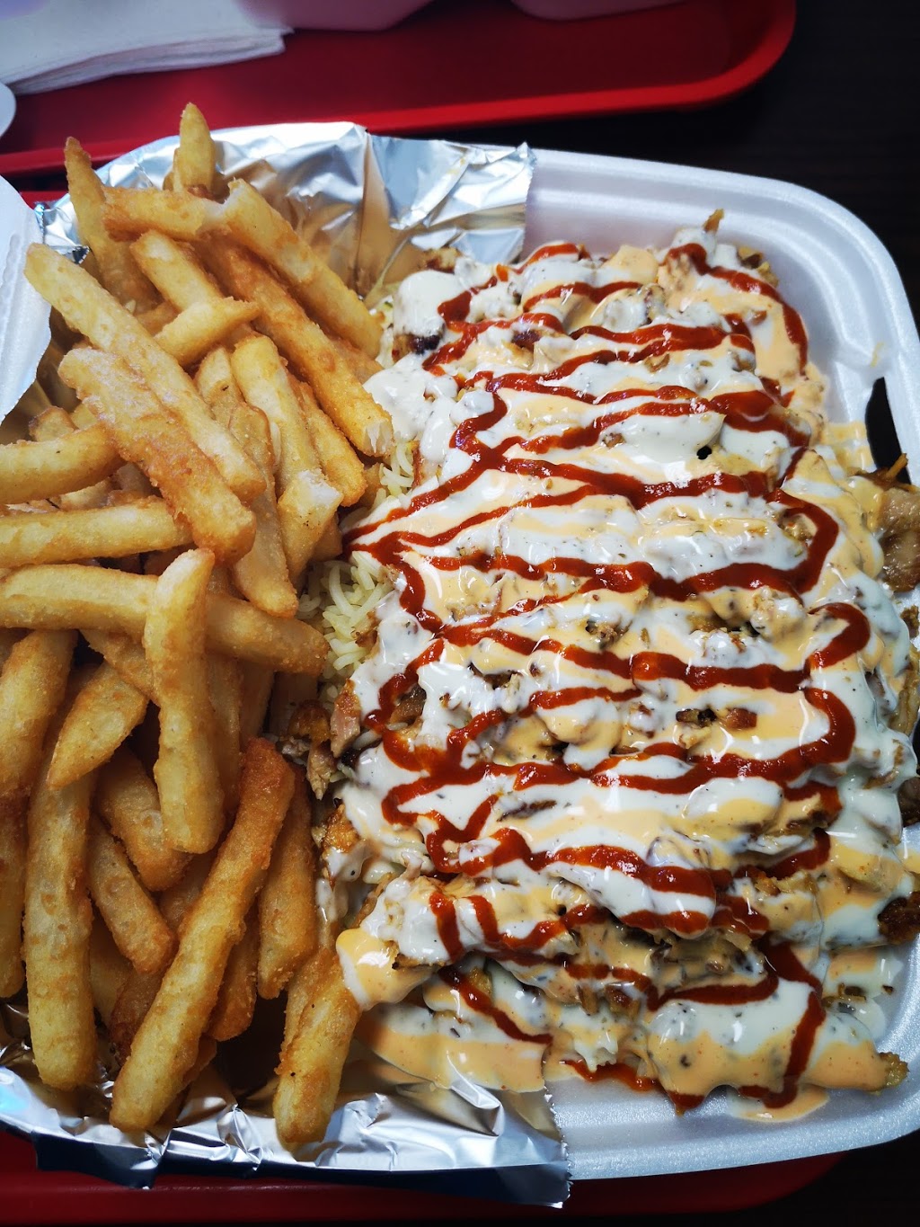 North Shawarma | 1144 Courtland Ave E unit #4, Kitchener, ON N2C 1K7, Canada | Phone: (519) 208-8802