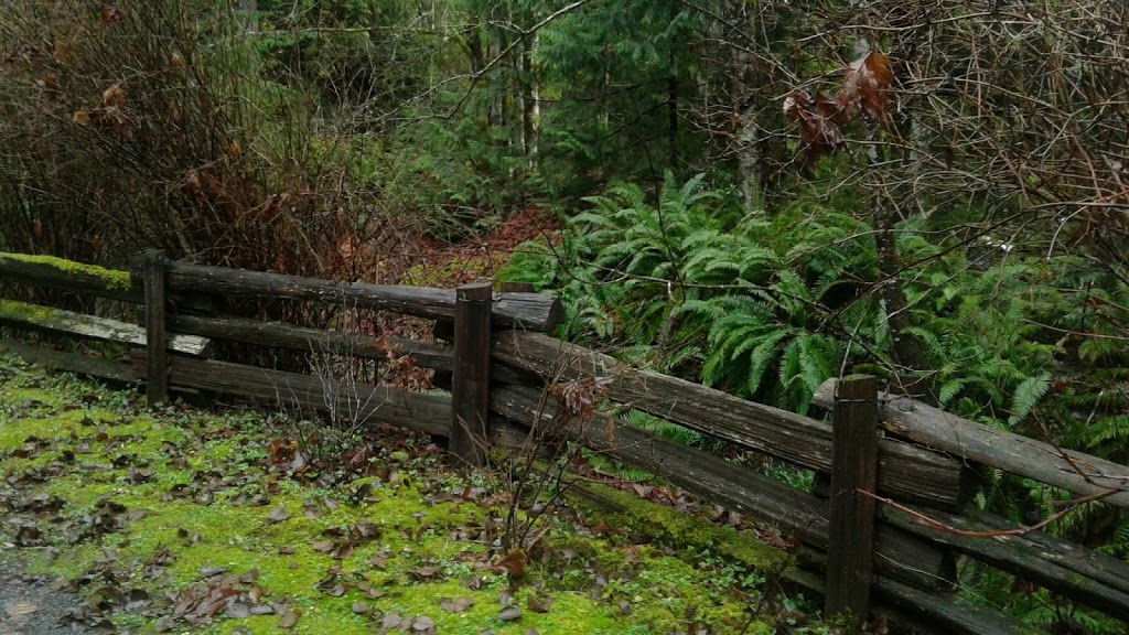 Sea to Sea Regional Park Trailhead | Sooke Mountain Park Rd, Sooke, BC V9Z 0G5, Canada