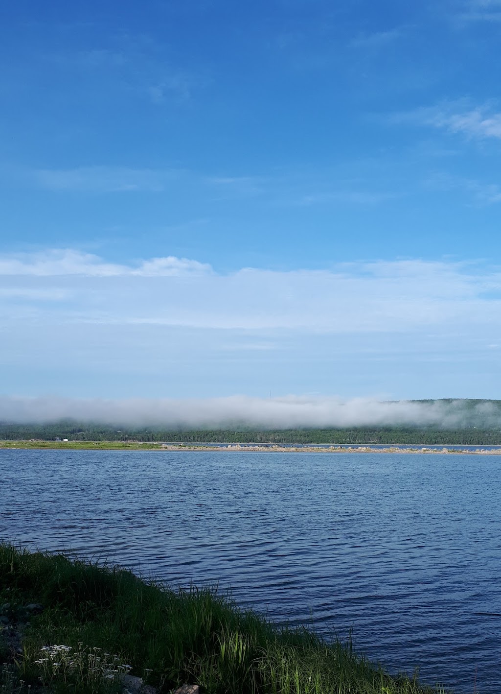 Troy Lodge Cottages | 719 Highway 19, Troy, NS B9A 1G4, Canada | Phone: (902) 625-1684