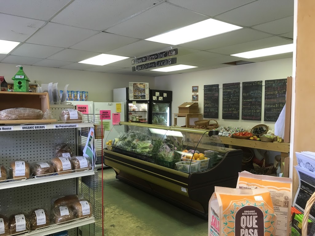 Monashee Community Co-op | 3-1965 Shuswap Ave, Lumby, BC V0E 2G0, Canada | Phone: (778) 473-2230