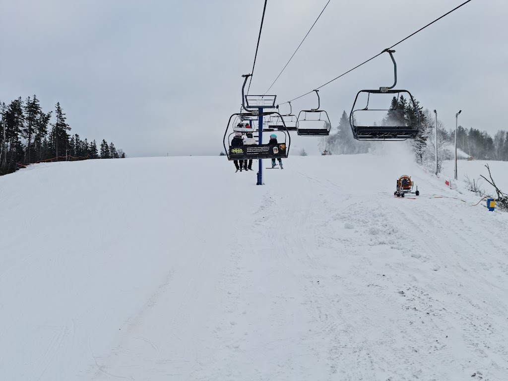 Mark Arendz Provincial Ski Park at Brookvale Alpine | 2018 PE-13, North Wiltshire, PE C0A 1Y0, Canada | Phone: (902) 658-7862