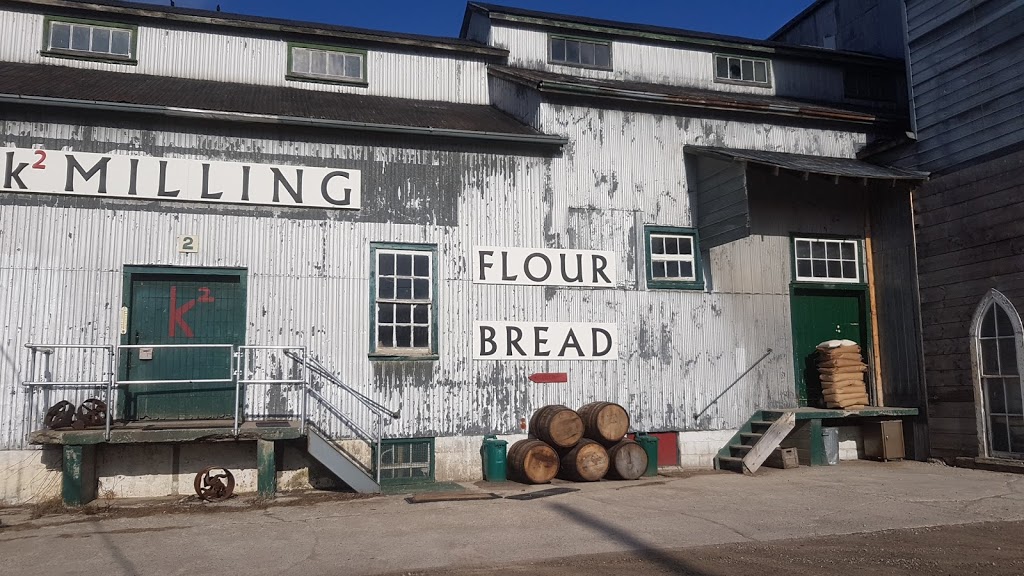 HAYHOE Mark2 | 120 Dayfoot St, Beeton, ON L0G 1A0, Canada | Phone: (647) 519-1194