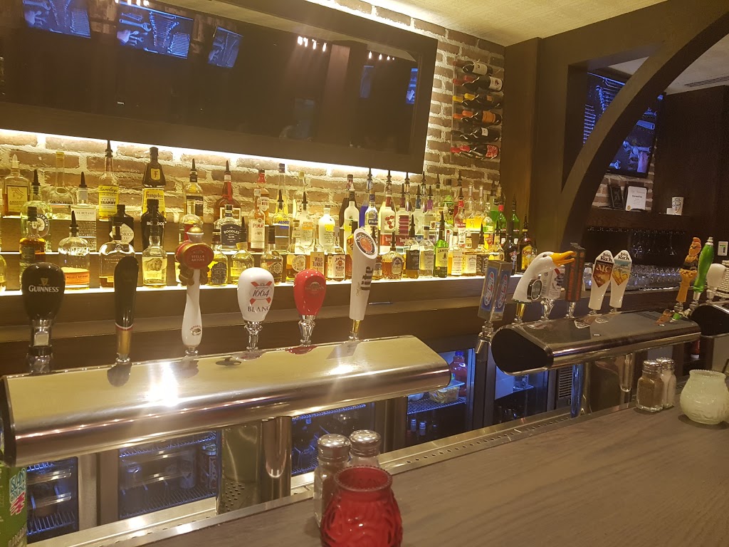State & Main Kitchen & Bar | 590 Baseline Rd Unit 280, Sherwood Park, AB T8H 1Y4, Canada | Phone: (587) 269-1240
