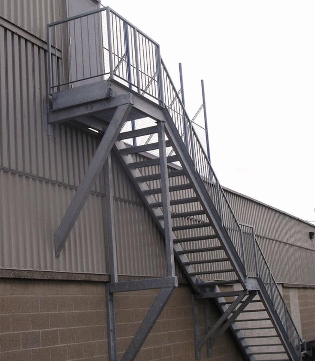 Scarboro Steel Works Inc. | 102 Manville Rd, Scarborough, ON M1L 4J1, Canada | Phone: (416) 751-5033