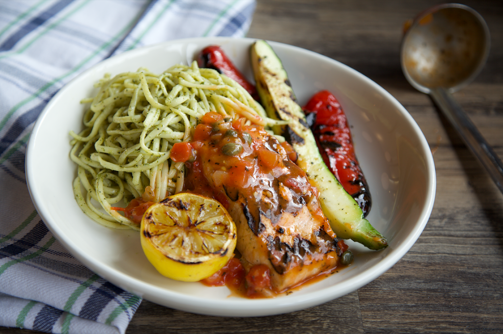 Restaurant Pacini Terrebonne | 1504 Gascon Road, Terrebonne, QC J6X 3A3, Canada | Phone: (450) 964-7665