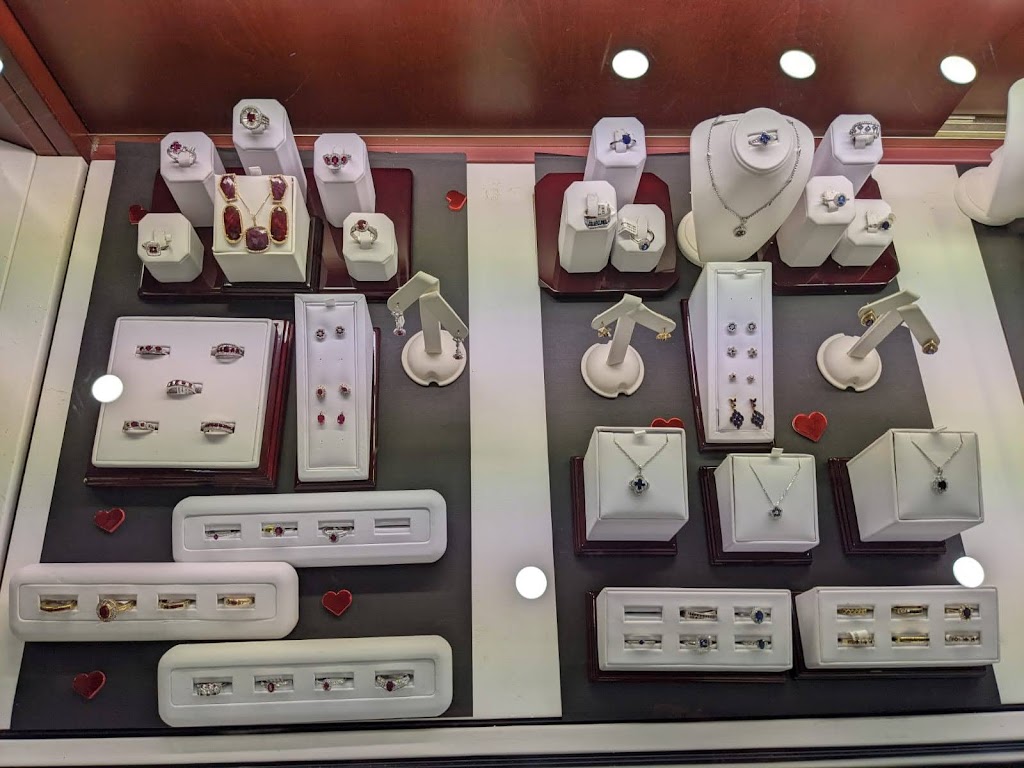 Omni Jewelcrafters | 1100 Pembroke St E, Pembroke, ON K8A 6Y7, Canada | Phone: (613) 735-7700
