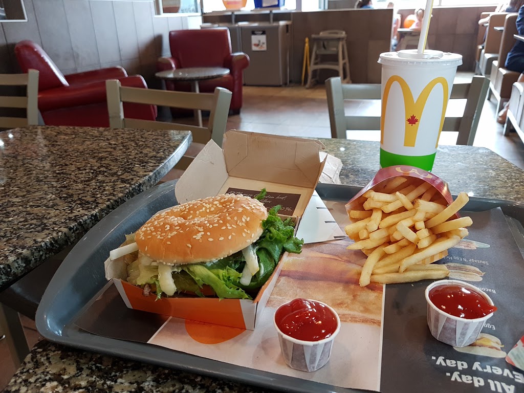 McDonalds | 517 Sackville Dr, Lower Sackville, NS B4C 2S1, Canada | Phone: (902) 865-4823