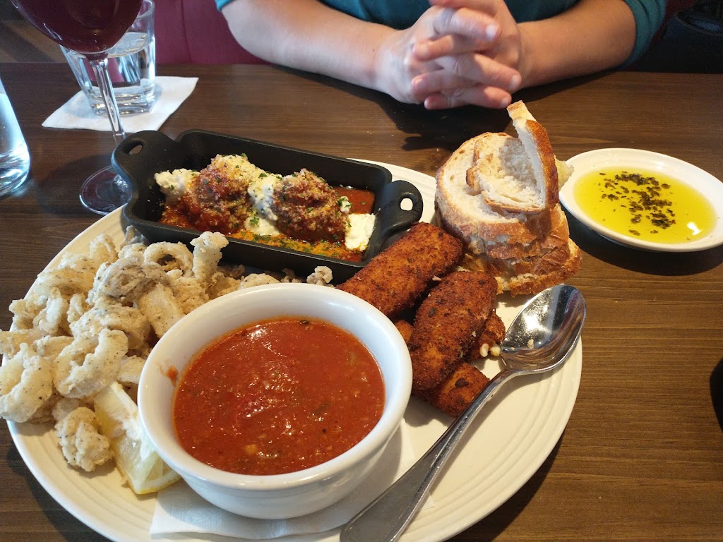 Carrabbas Italian Grill (Moncton) | 1000 Main St, Moncton, NB E1C 1G9, Canada | Phone: (506) 854-5210