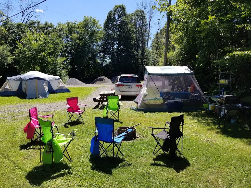 Sleepy Cedars Family Camping | 1893 Manotick Station Rd, Greely, ON K4P 1H2, Canada | Phone: (613) 821-0756