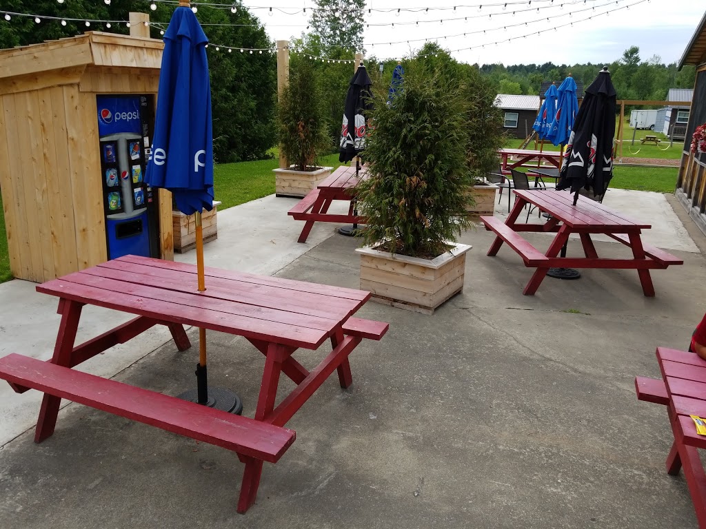 Burger Bob | 613 219, Rte N, Hemmingford, QC J0L 1H0, Canada | Phone: (450) 247-2624