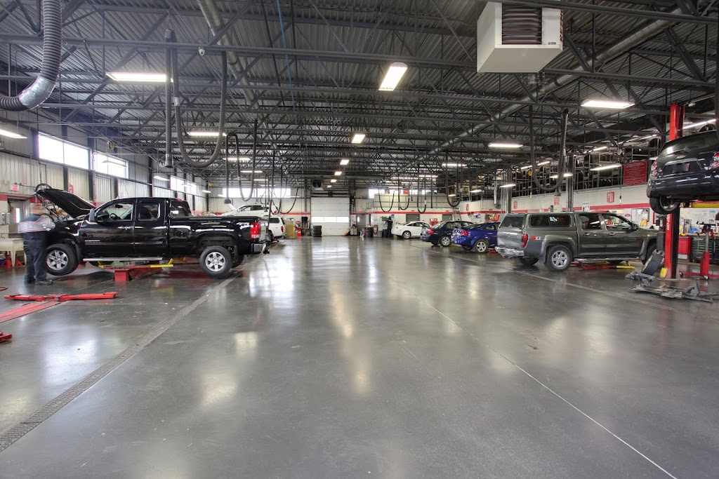 Boisvert Chevrolet Buick GMC Corvette | 470 Bd du Curé-Labelle, Blainville, QC J7C 2H2, Canada | Phone: (438) 806-9813