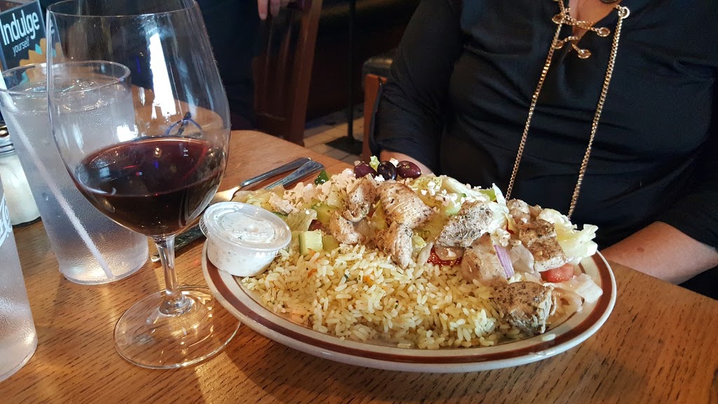 CCs Dugout Italian Eatery | 301 Thorold Rd, Welland, ON L3C 6H5, Canada | Phone: (905) 734-7740