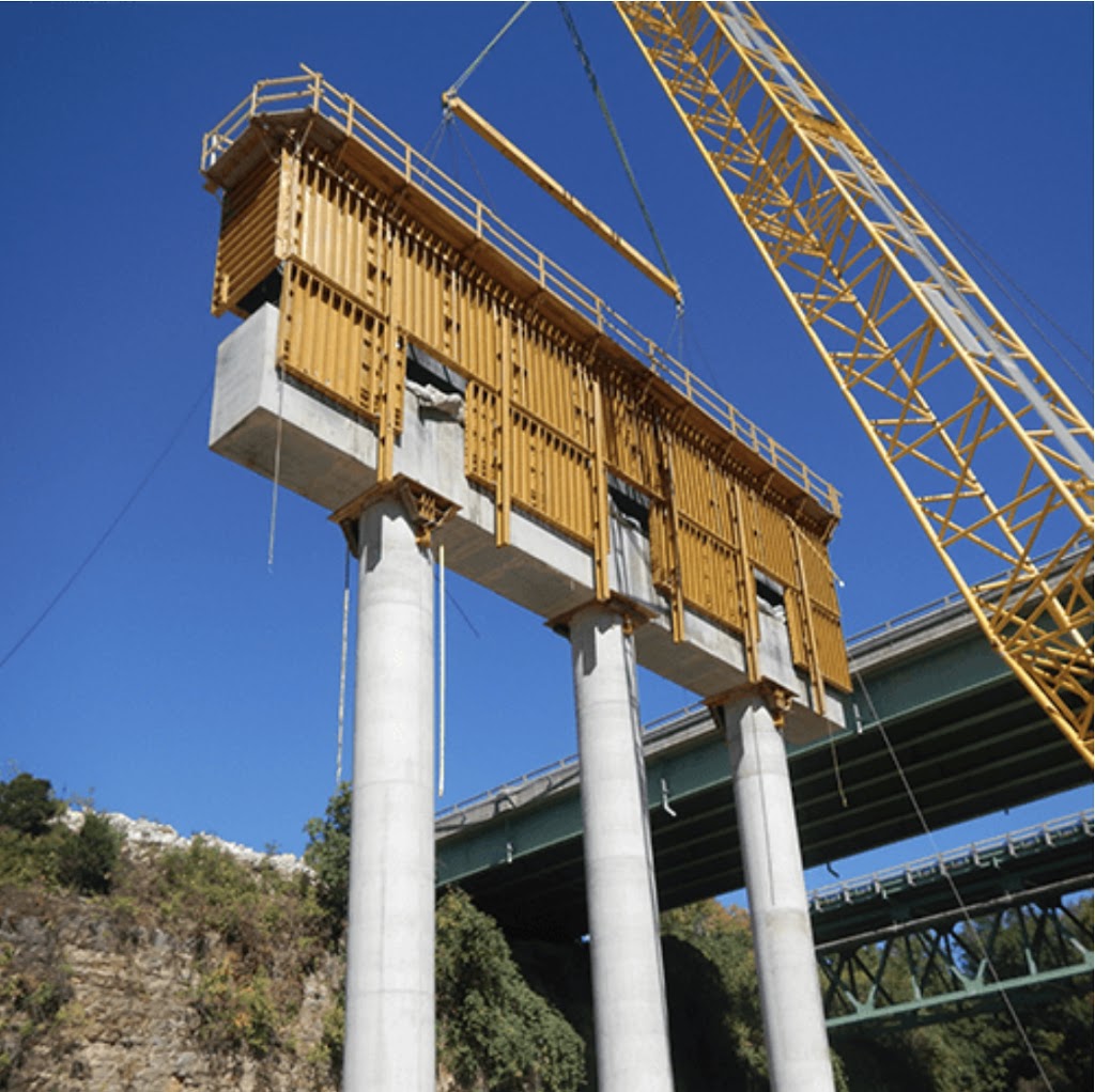 SHEPS Crane Service | 152 St, Surrey, BC V3Z 1G8, Canada | Phone: (604) 316-1509