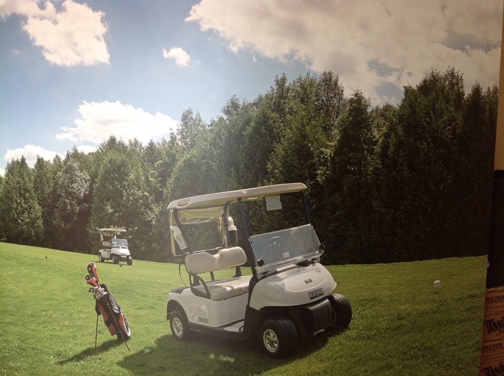 The Links at Georgian Sands Golf Club | 205 River Rd W, Wasaga Beach, ON L9Z 2X2, Canada | Phone: (705) 422-0171