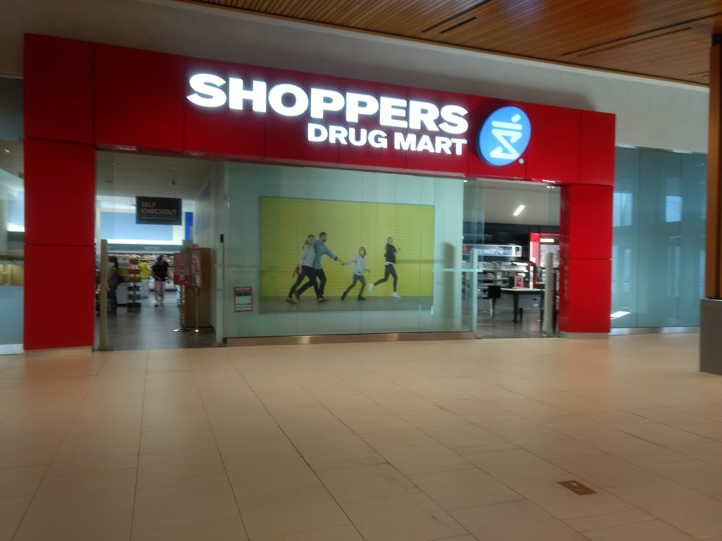 Shoppers Drug Mart | 3100 Howard Ave Unit T20, Windsor, ON N8X 3Y8, Canada | Phone: (519) 969-4523